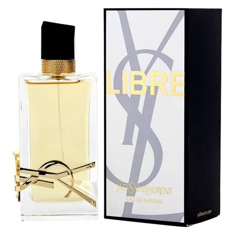 ysl libre fragrantica|is ysl libre unisex.